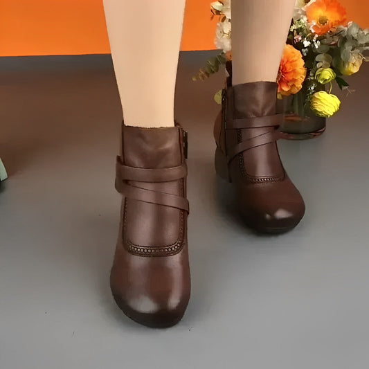 Winter Velluto Boots (Promo)