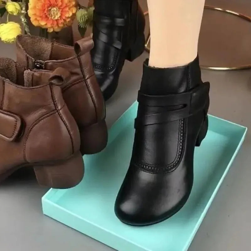 Winter Velluto Boots (Promo)